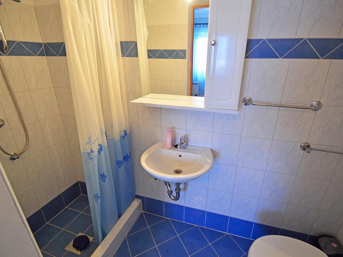 Apartment Cvjetko By Interhome Rakalj Extérieur photo