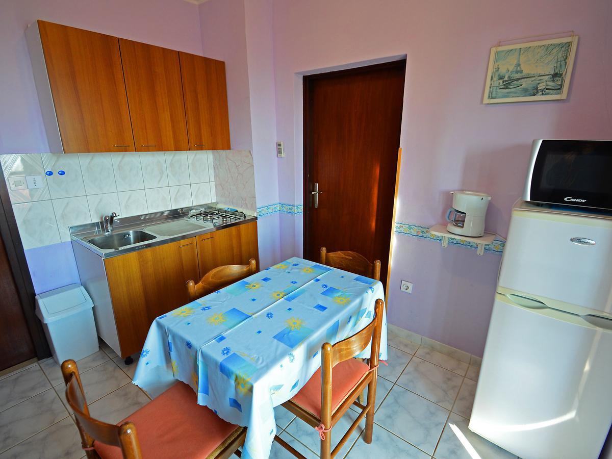 Apartment Cvjetko By Interhome Rakalj Extérieur photo