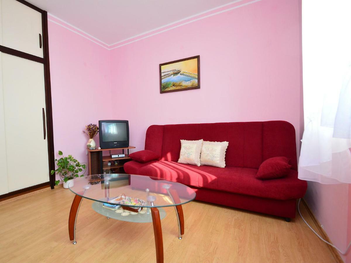 Apartment Cvjetko By Interhome Rakalj Extérieur photo