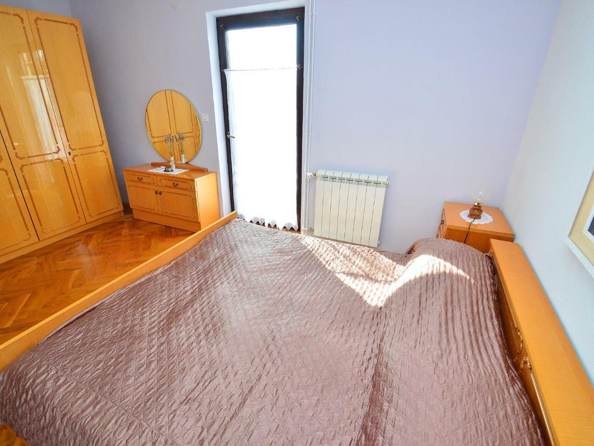 Apartment Cvjetko By Interhome Rakalj Extérieur photo